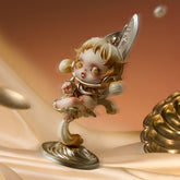 Skullpanda The Feast Begins Series The Dinner Knife